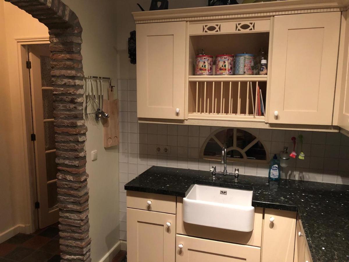 Landgoed Groot Boerle Bed & Breakfast Wijhe Luaran gambar