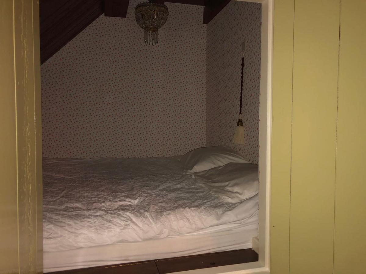 Landgoed Groot Boerle Bed & Breakfast Wijhe Luaran gambar