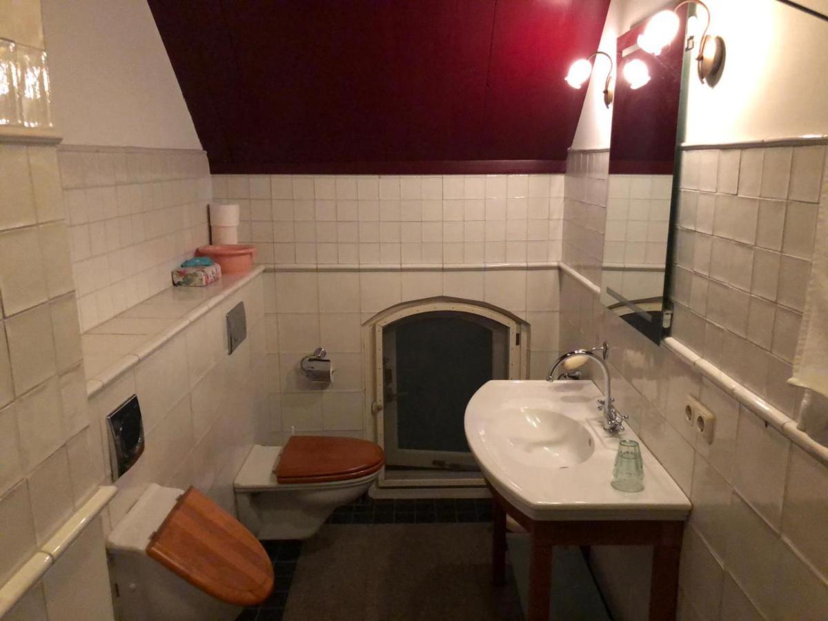 Landgoed Groot Boerle Bed & Breakfast Wijhe Luaran gambar