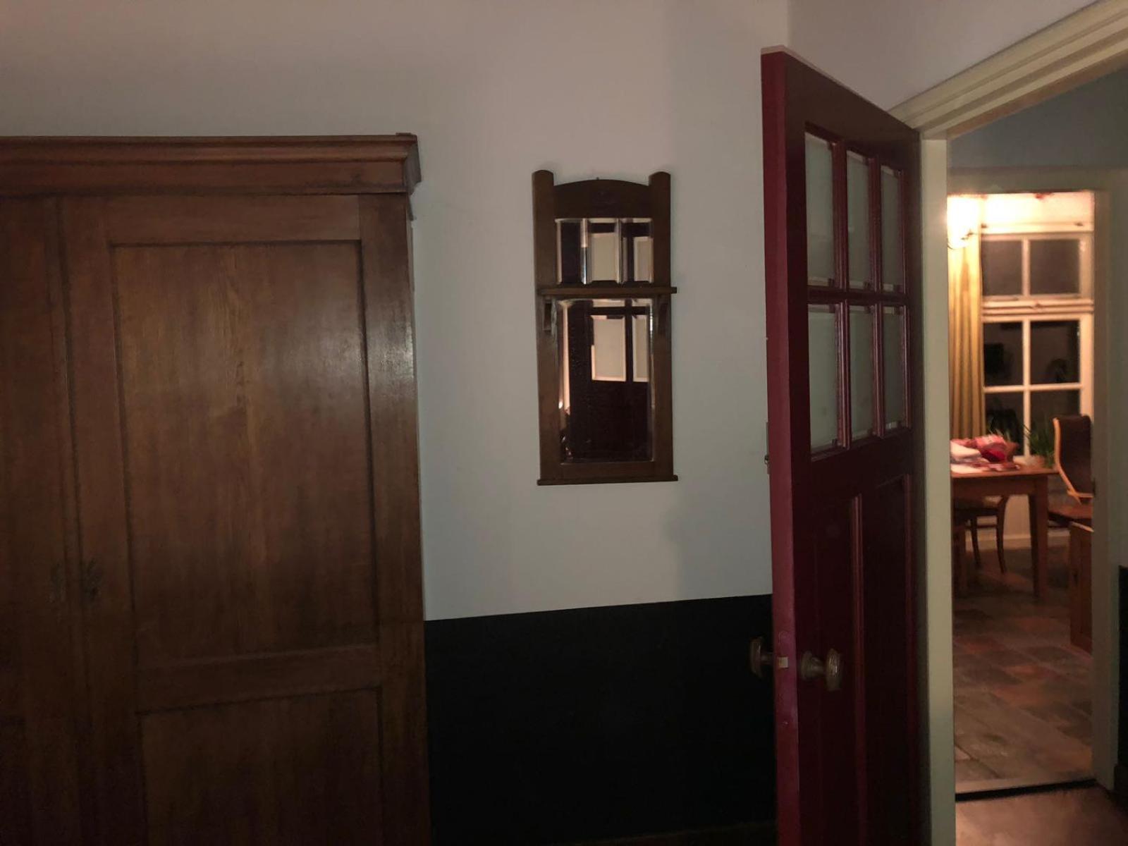 Landgoed Groot Boerle Bed & Breakfast Wijhe Luaran gambar